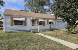 713 N 10TH Street, Mt Vernon, IL 62864