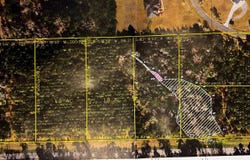 XOX Lot 2 Solomon Dairy Road, Quincy, FL 32351