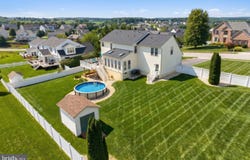 1915 OAK HILLS Drive, HANOVER, PA 17331