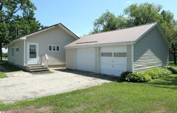 8499 N Wheeler Road, Wheeler, MI 48662