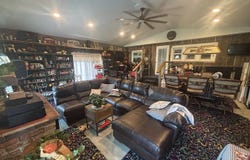206 W 5th St, Bird City, KS 67731