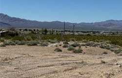 1805 E Quartz Lane, Sandy Valley, NV 89019
