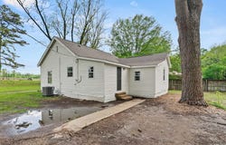 105 Tubbs Road, Batesville, MS 38606