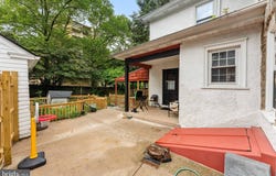 123 TOWNSHIP LINE ROAD, JENKINTOWN, PA 19046