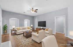 1305 FISHER Street, Bellmead, TX 76705