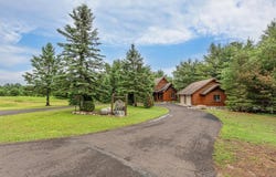 5583n CREEKSIDE CT, Mercer, WI 54547