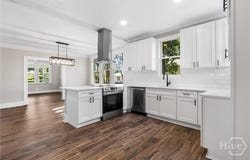 1210 Seiler Avenue, Savannah, GA 31404
