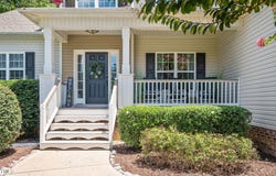 340 Brady Drive, Clayton, NC 27520