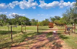 4177 Mas-O-Llan County Road, Mason, TX 76856