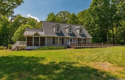 28 Lakeview, Bracey, VA 23919