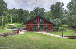 3183 E Old Hwy E Highway, Granby, MO 64844