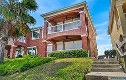 45 Harbor View, Laguna Vista, TX 78578