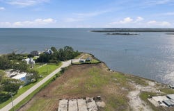 1300 &1308 Marshallberg Road, Marshallberg, NC 28553