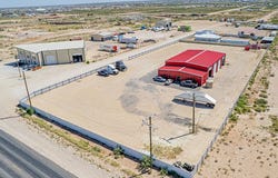 1850 N FM 866, Odessa, TX 79763