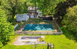 722 ROSEMONT RINGOES ROAD, STOCKTON, NJ 08559