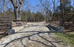Boster Road, Houston, MO 65483