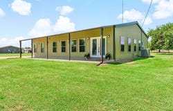 550 County Road 35400, Sumner, TX 75486