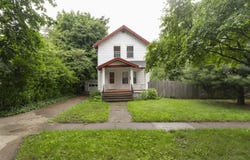 318 Cecil Street, Buchanan, MI 49107