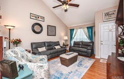 213 Belmonte Circle, O'Fallon, MO 63368