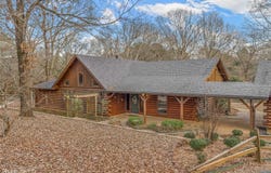 222 Weldon Johnson Road, Minden, LA 71055