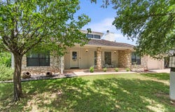 210 Teeoff, Horseshoe Bay, TX 78657