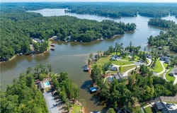 80 Peninsula Drive, Monticello, GA 31064