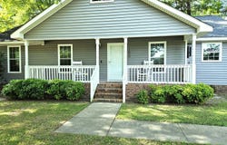 1808 Mapleton Drive, Rocky Mount, NC 27803