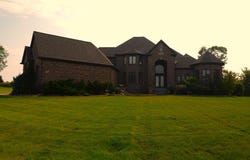 66748 66748 Notre Dame Blvd Boulevard, Washington, MI 48095