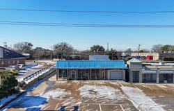 233 N Hampton Road, DeSoto, TX 75115