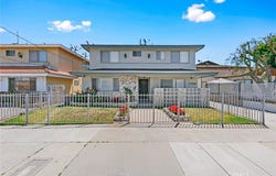 11726 Freeman Avenue, Hawthorne, CA 90250