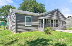 2181 S Wallace St, Wichita, KS 67218-5419