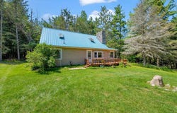 2951 N Palmer Road, Onaway, MI 49765