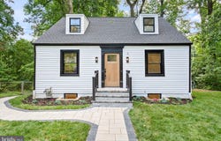 3 KNOX PLACE, SILVER SPRING, MD 20901