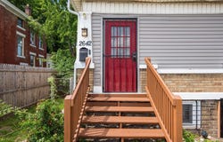2640-2642 W Broad Street, Columbus, OH 43204
