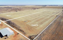 000 County Road 239, Crowell, TX 79227