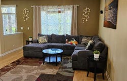 2186 Shadow Creek Court N, Vernon Hills, IL 60061