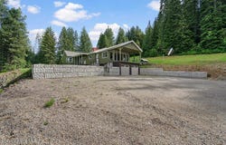2122 Nine Mile Creek Rd, Wallace, ID 83873