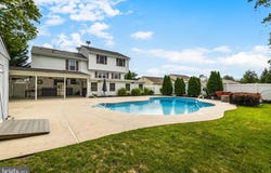 444 COLLEGE BOULEVARD, WENONAH, NJ 08090
