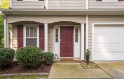303 Bulla Place, Fayetteville, NC 28303