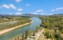 Highlands at Bodie Canyon lot: 1,Blk1, Priest River, ID 83856