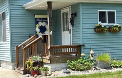 831 N River Avenue, Alma, MI 48801