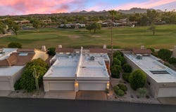 25476 N DANNY Lane, Rio Verde, AZ 85263