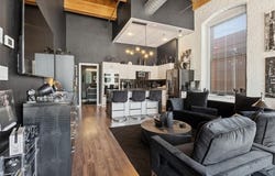 609 Central Street, Kansas City, MO 64105