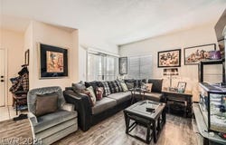 2110 Los Feliz Street, Las Vegas, NV 89156