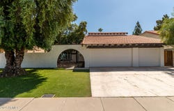 1337 E NORTHSHORE Drive, Tempe, AZ 85283