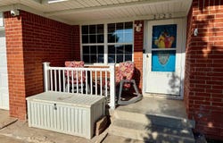 2120 Lynn St, Pampa, TX 79065
