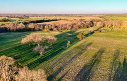 025 acers FM 2245, Ivanhoe, TX 75447