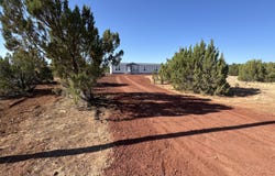 8493 Huggins Drive, Show Low, AZ 85901