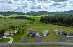 30587 S SUNRAY TRL, Worley, ID 83876