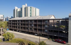 207 N Ocean Blvd., North Myrtle Beach, SC 29582